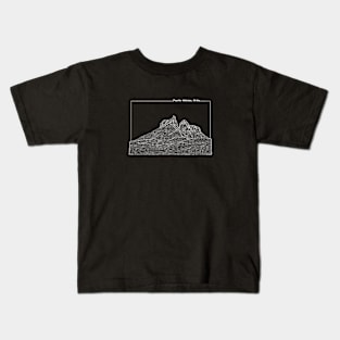 mountain Kids T-Shirt